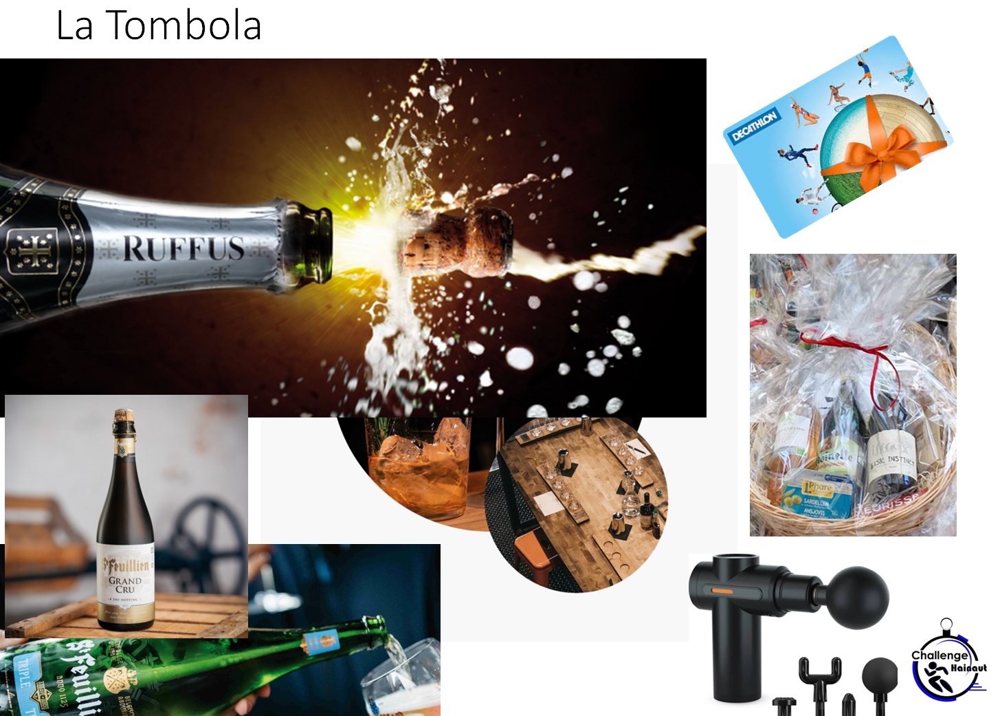 Tombola